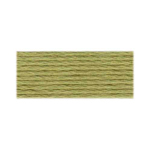 DMC Floss 3013 Light Khaki Green
